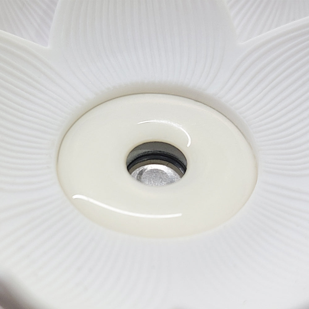 Devanti Aroma Diffuser Aromatherapy Lotus 200ml 3