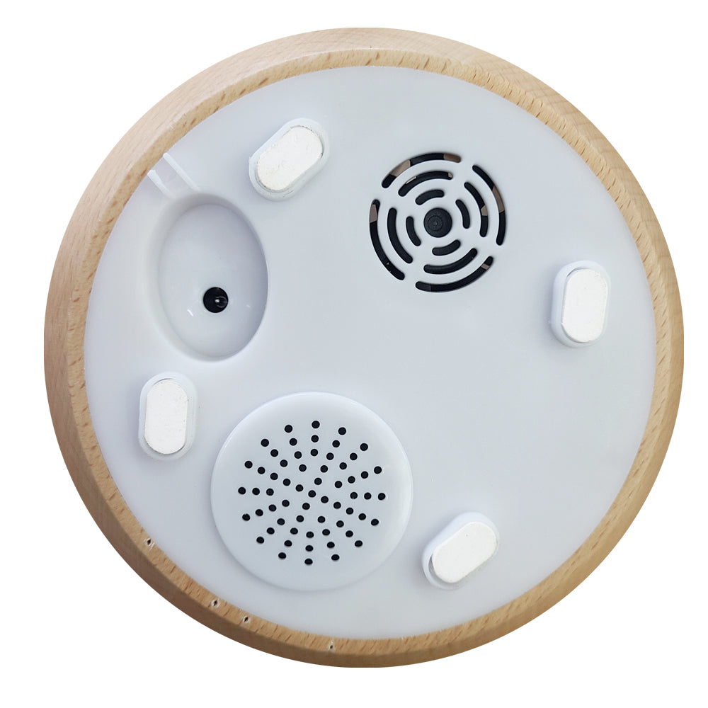Devanti Aroma Diffuser Aromatherapy Glass 200ml 3