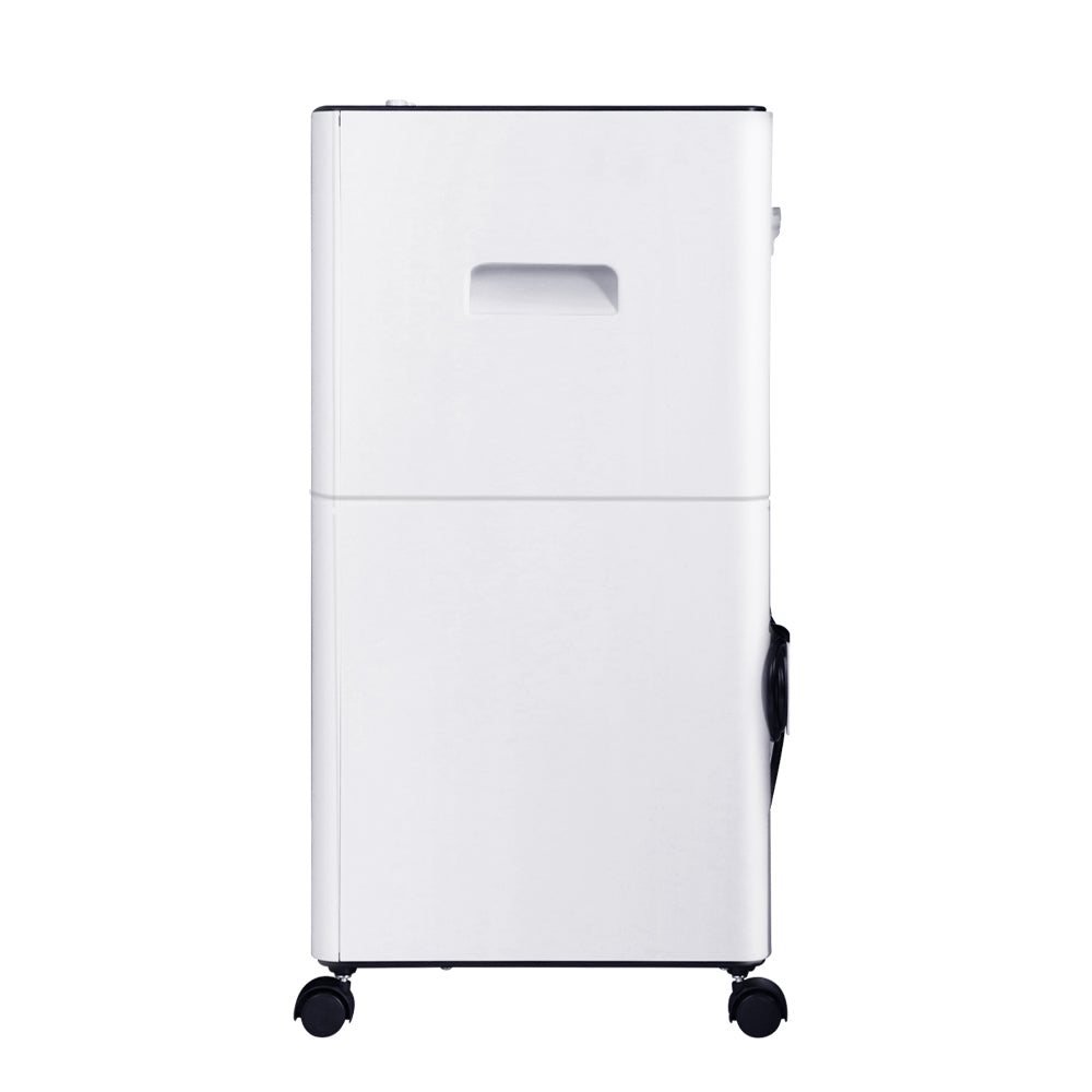 Devanti Evaporative Air Cooler Conditioner 6L 6