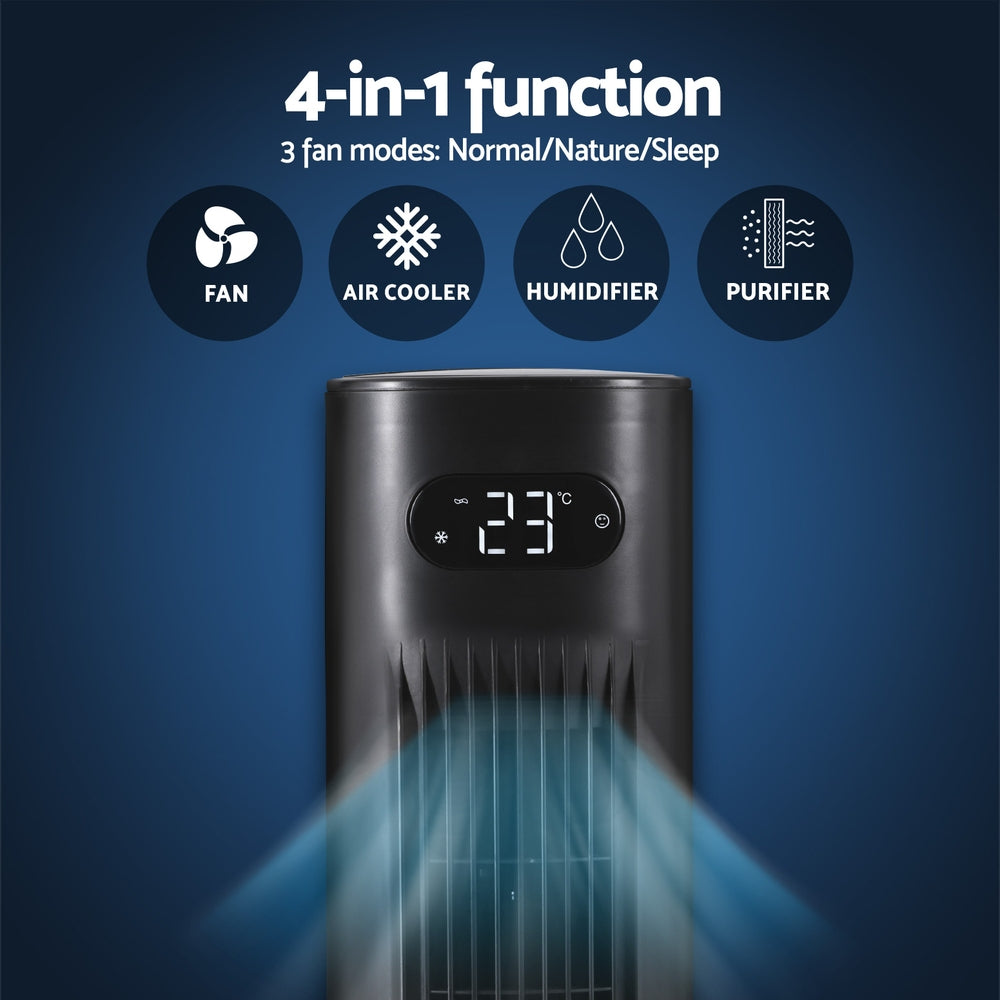 Devanti 7L Evaporative Air Cooler Conditioner 4