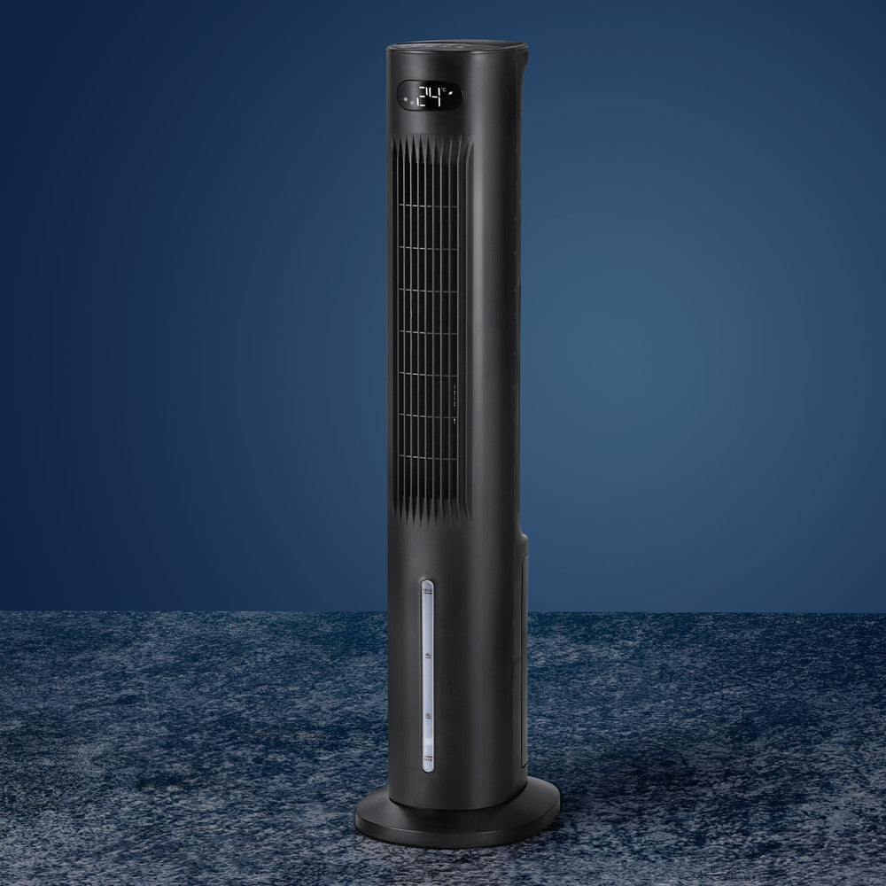 Devanti 7L Evaporative Air Cooler Conditioner 7
