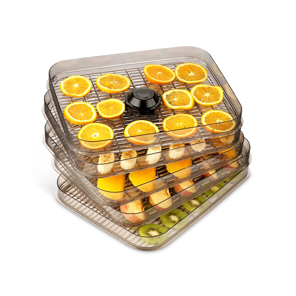 Food Dehydrator Add On Tray X2 4