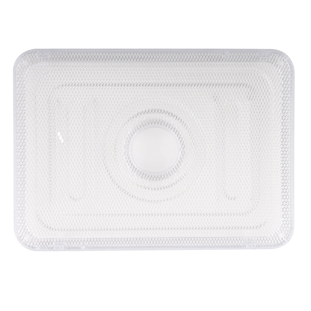 Devanti 5 Trays Food Dehydrator Stainless Steel Tray 3