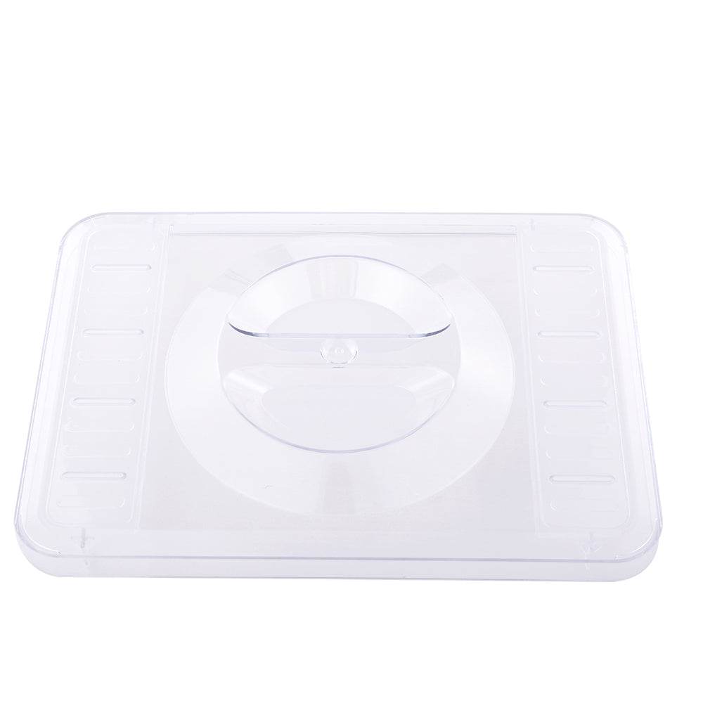 Devanti 5 Trays Food Dehydrator Stainless Steel Tray 4