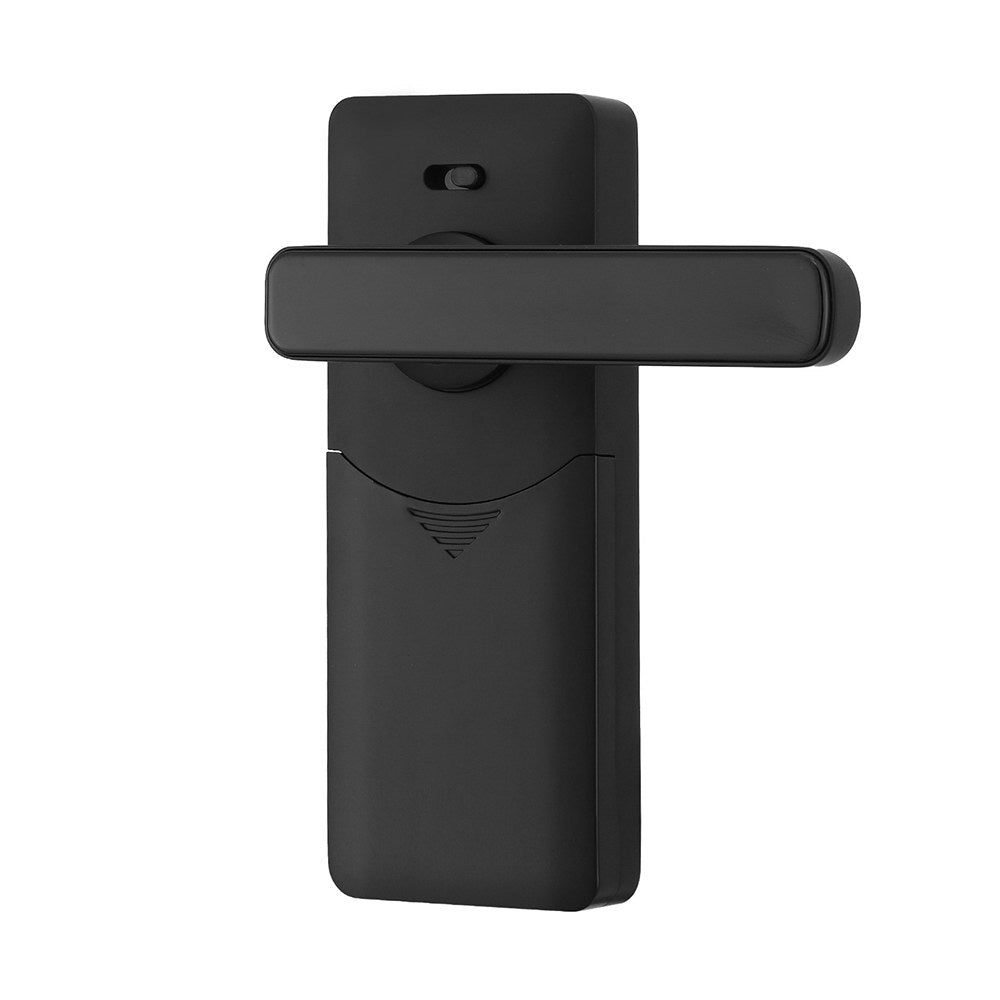 UL-tech Fingerprint Door Lock Smart Home System 3