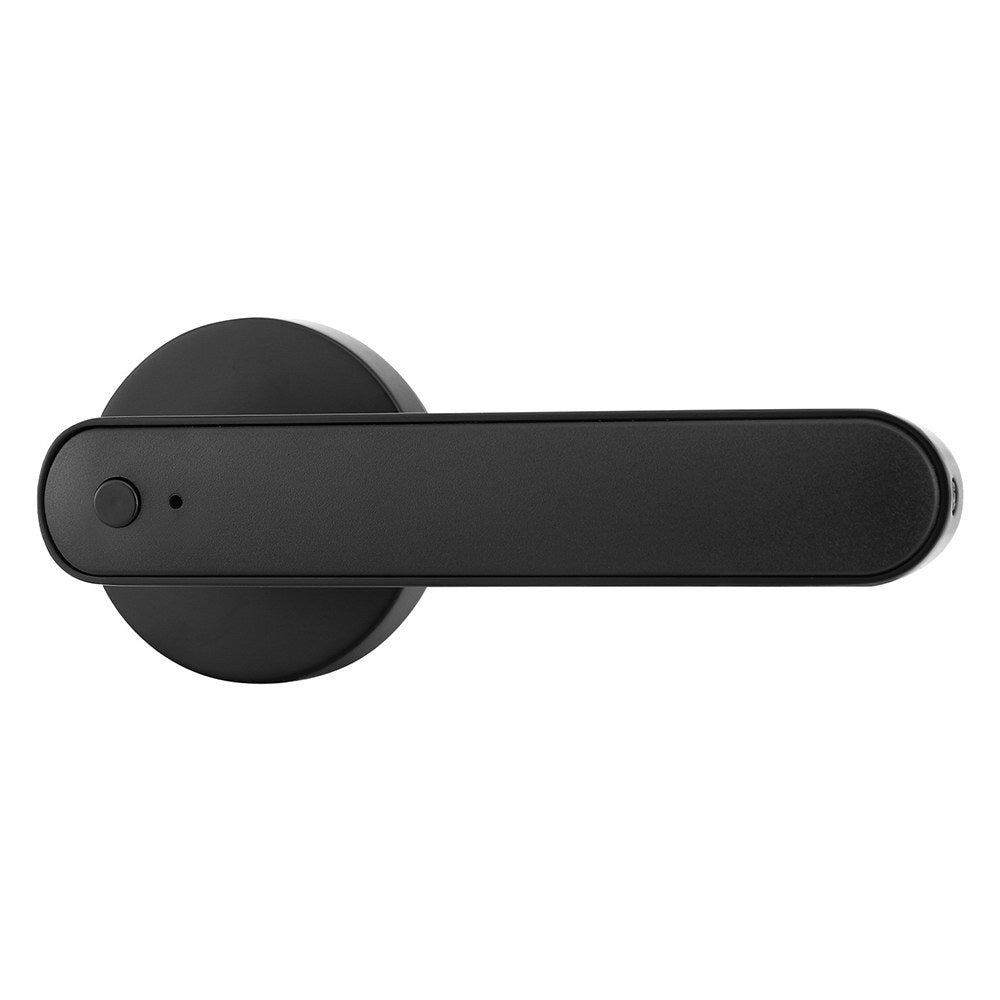 UL-tech Fingerprint Door Lock Smart Electronic Handle 3