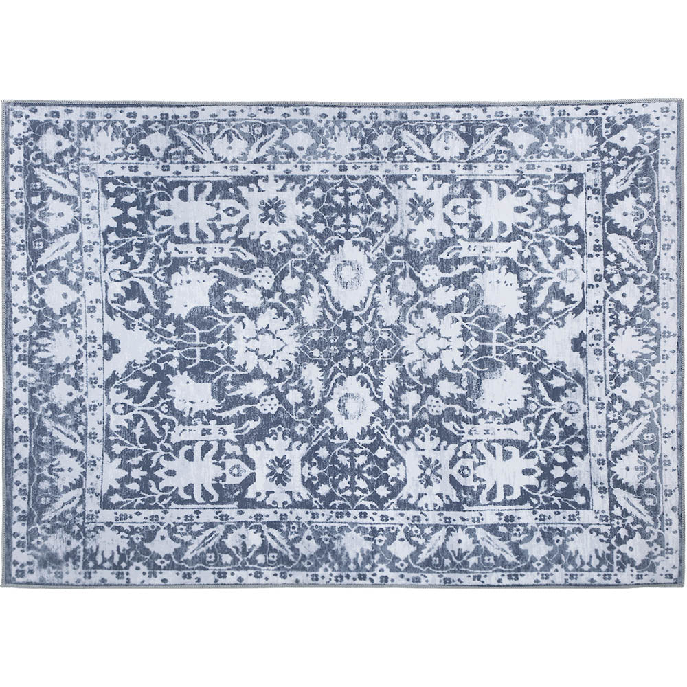 Artiss Rug 200x290cm Area Rug Large Carpet Soft Short Pile Modern Fafi 8
