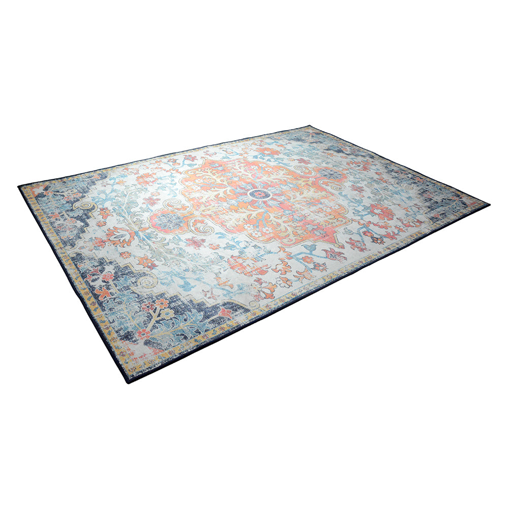 Artiss Rug 200x290cm Area Rug Large Carpet Soft Short Pile Modern Yasmin 3