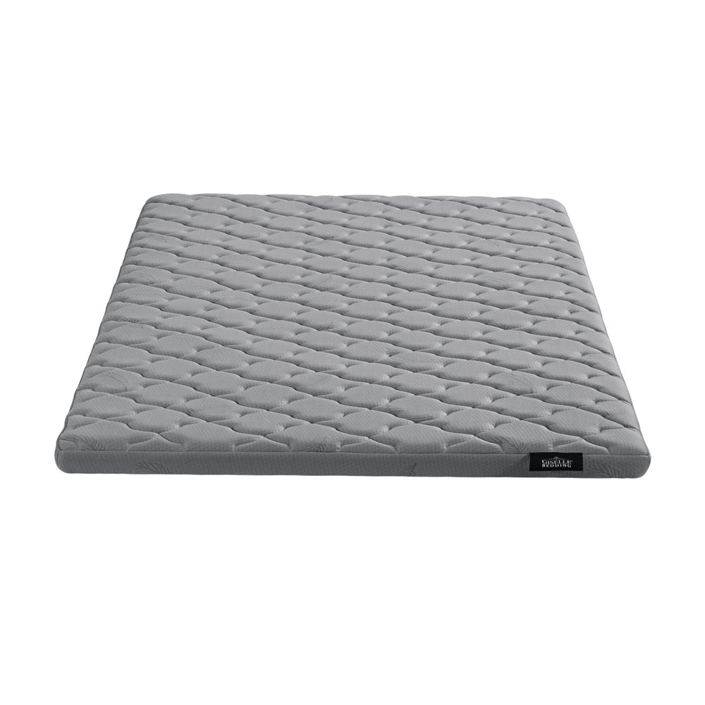 Giselle Bedding Single Foldable Mattress Camping Mat 3