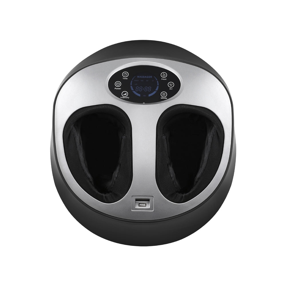 Livemor Kneading Heated Foot Massager Electric Massagers 3