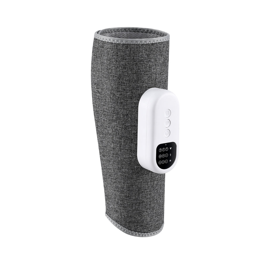Livemor Leg Massager Heated Air Compression Calf Relaxation 3