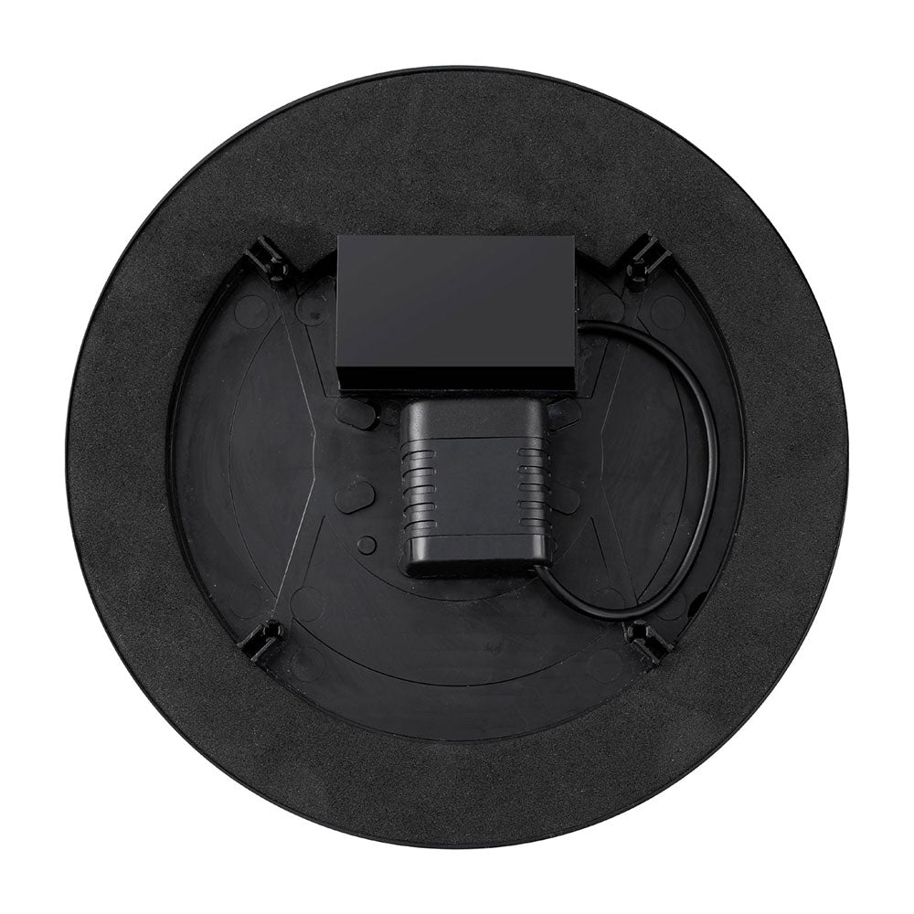 Gardeon Floating Solar Pond Water Fountain Pump Submersible Fountains 250L/H 5