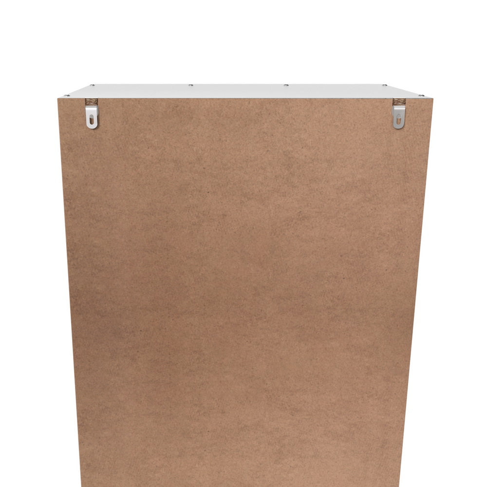 Artiss Shoe Rack 12-tier 36 Pairs Storage White 6