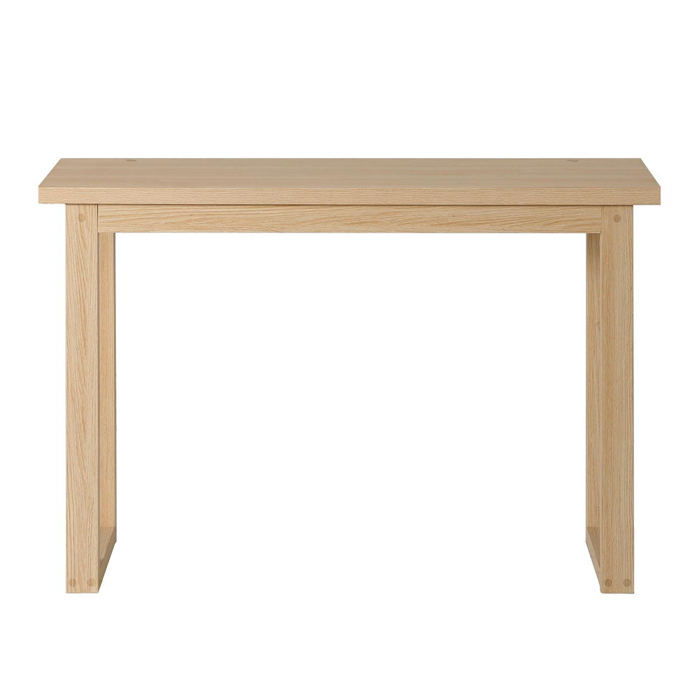 Artiss Console Table 110CM Pine 4