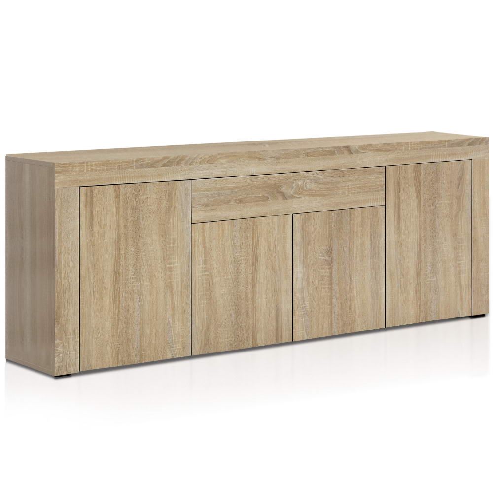 Artiss Buffet Sideboard - DANA Oak 3