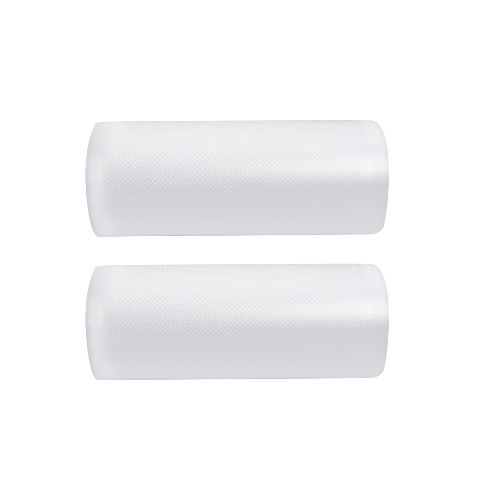 2 Rolls Food Vacuum Sealer Bags Storage Saver Heat Sealing Bag Pack 15CMX6M 3