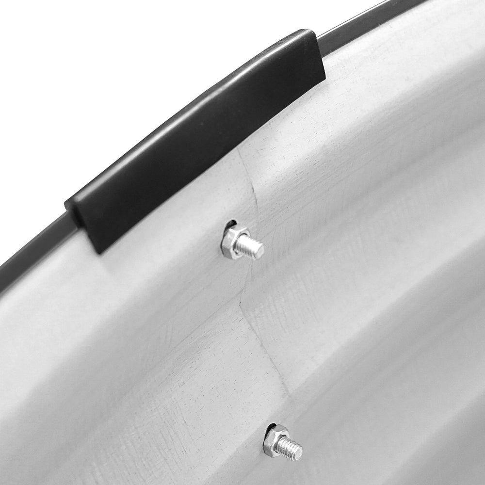 Green Fingers Garden Bed 80X68cm Planter Box 4