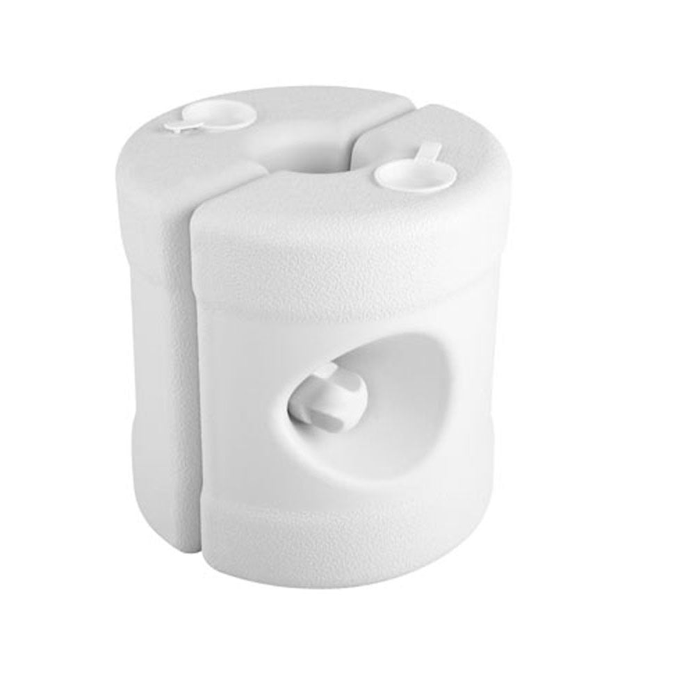 Instahut Gazebo Base Pod Kit Pop Up Marquee Set Outdoor Wedding Tent Canopy Leg 4 pcs 8