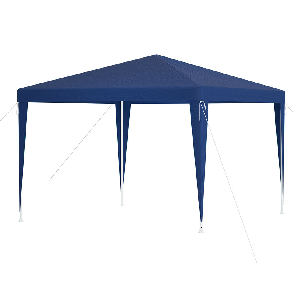 Instahut Gazebo 3x3m Wedding Party Marquee Tent Outdoor Event Camping Canopy Shade 7