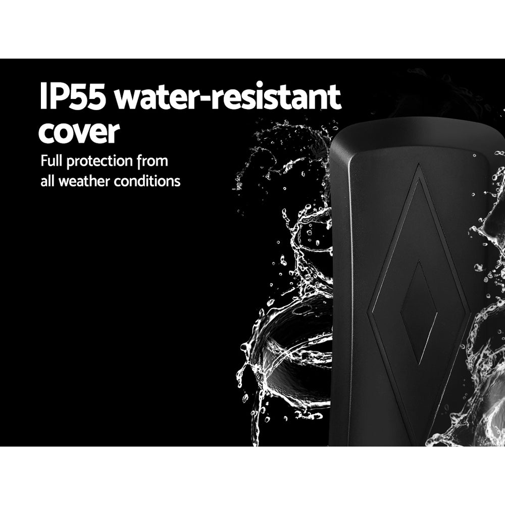 Universal Wireless Wired Keypad Security Control For Gate Opener 6