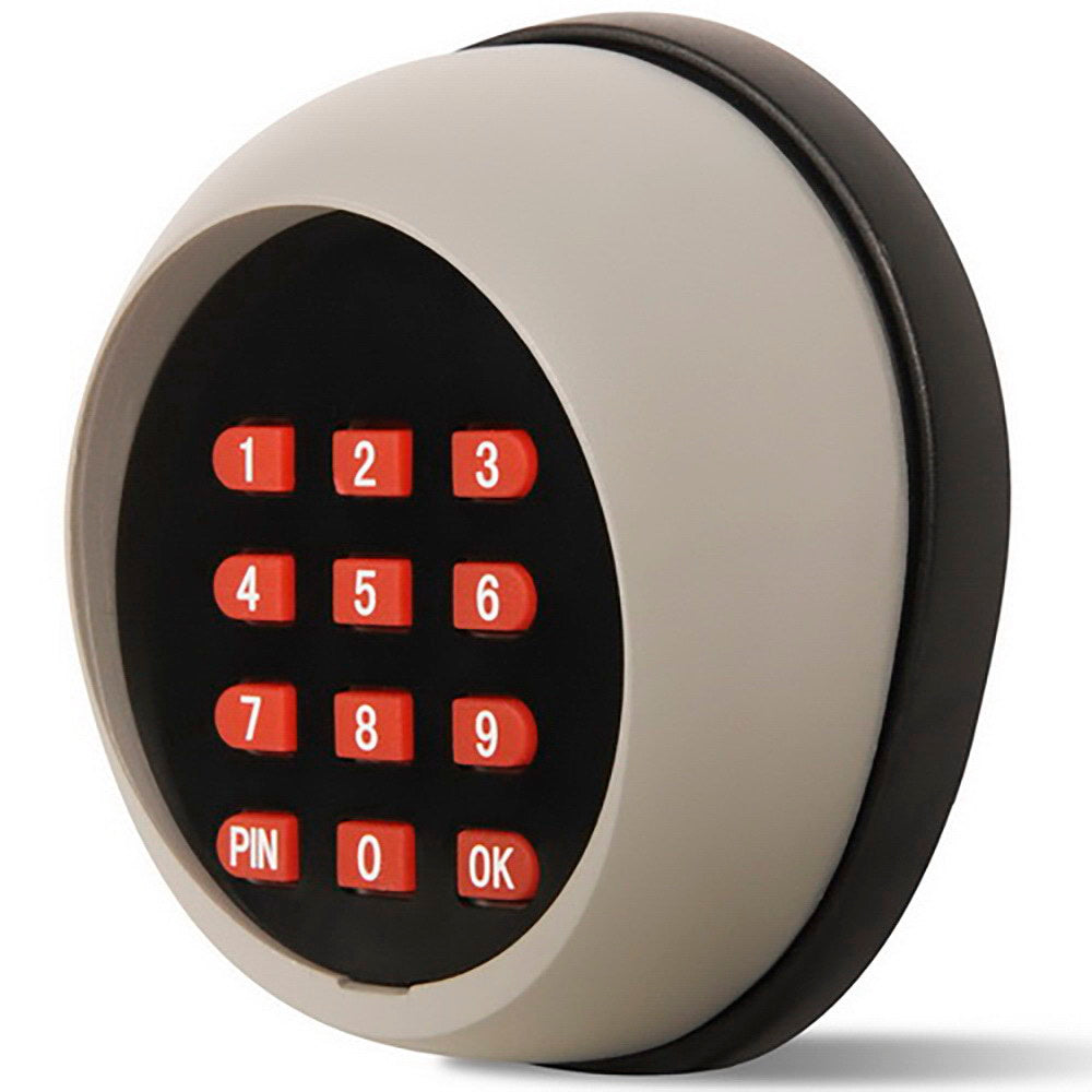 Wireless Control Keypad Swing Sliding Gate Opener Key Pad Security 3