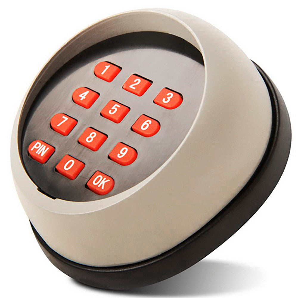 Wireless Control Keypad Swing Sliding Gate Opener Key Pad Security 8