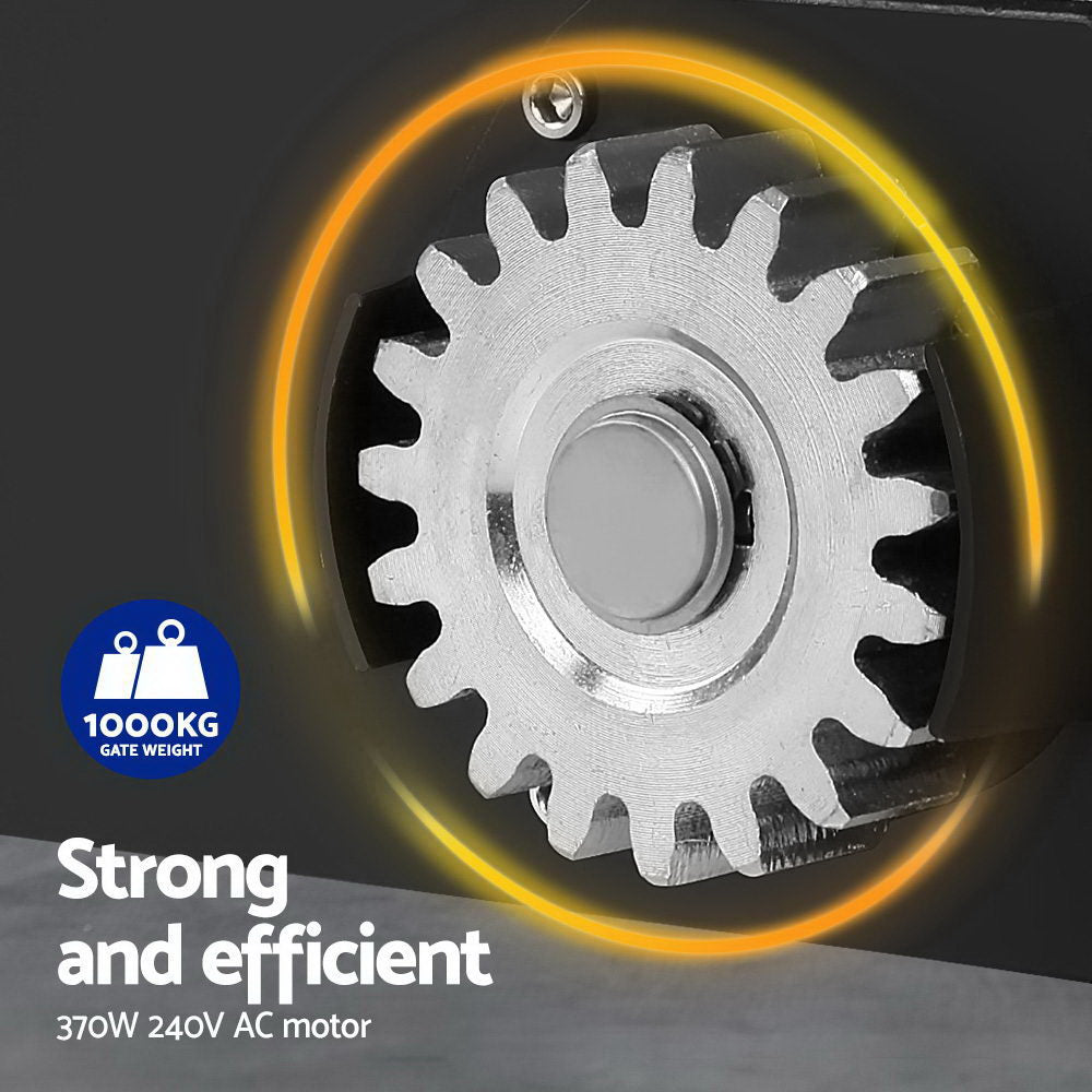 Automatic Sliding Gate Opener Kit 4M 1000KG 3