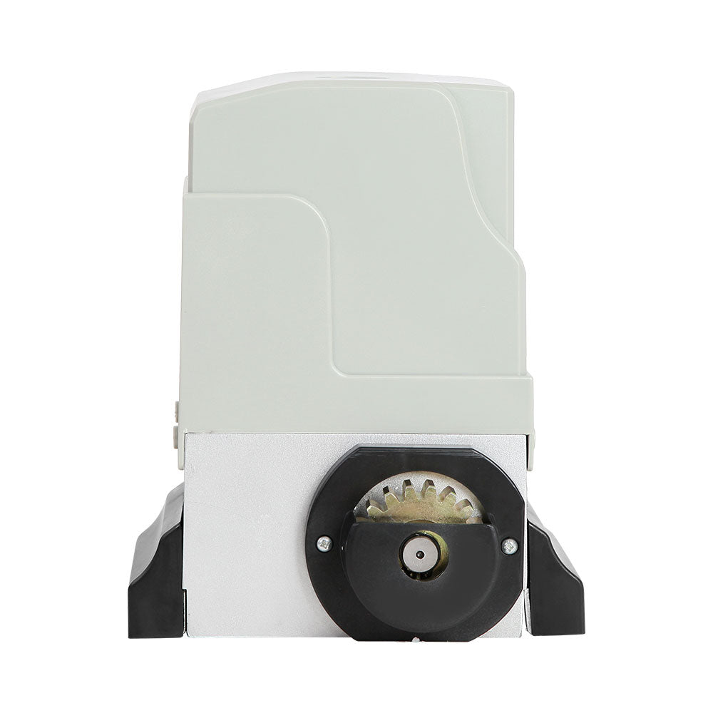 Automatic Sliding Gate Opener Kit Keypad 6M 1800KG 3