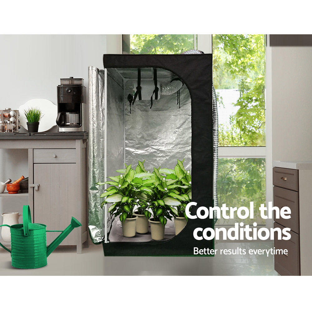 Green Fingers 6"Ventilation Kit Fan Hydroponics Grow Tent Kit Carbon Filter Duct,Green Fingers 6"Ventilation Kit Fan Hydroponics Grow Tent Kit Carbon Filter Duct 4