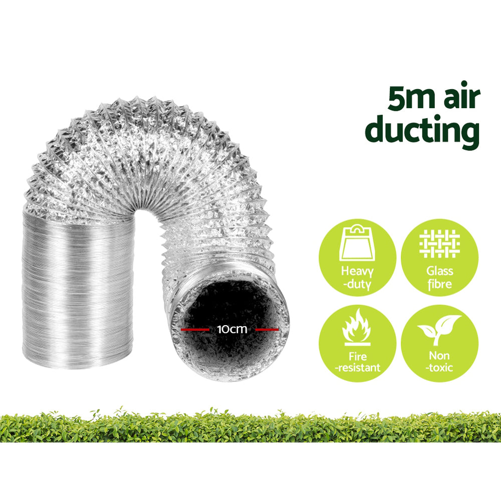 Green Fingers Grow Tent Light Kit 80x80x160CM 1000W LED 4" Vent Fan,Green Fingers Grow Tent Light Kit LED 1000W Full Spectrum 4" Vent 80x80x160CM 7