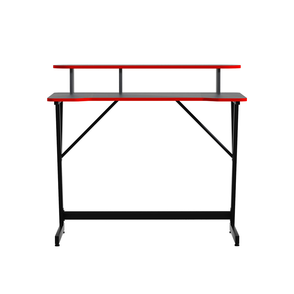 Artiss Gaming Desk Computer Desks 100CM 3