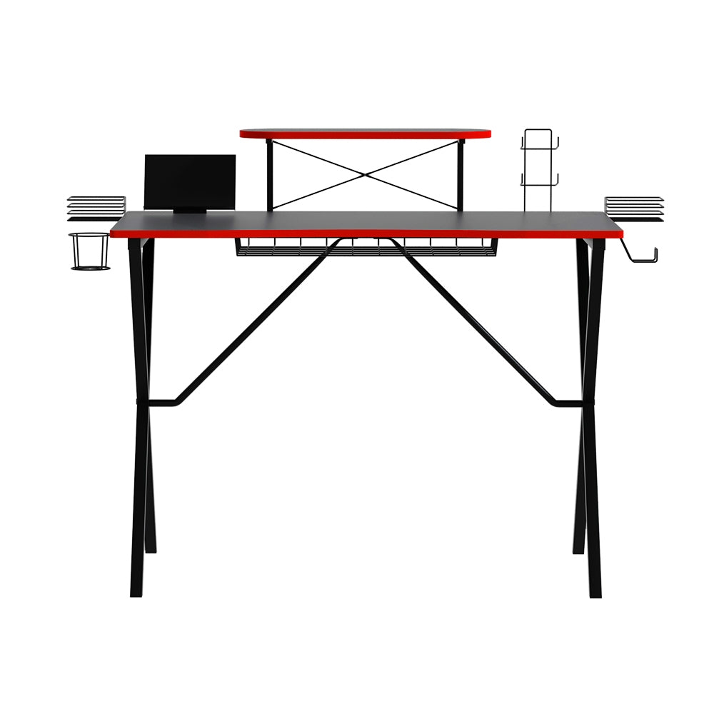 Artiss Gaming Desk Computer Desks 105CM 3