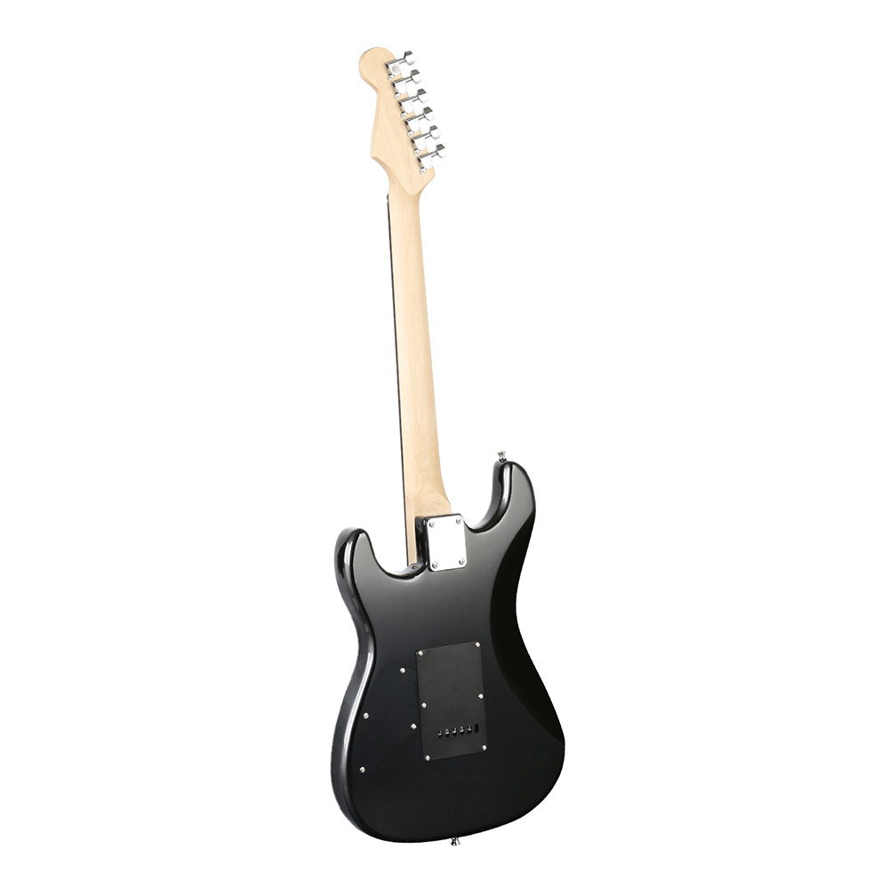 Alpha Electric Guitar Music String Instrument 20W Amplifier 3