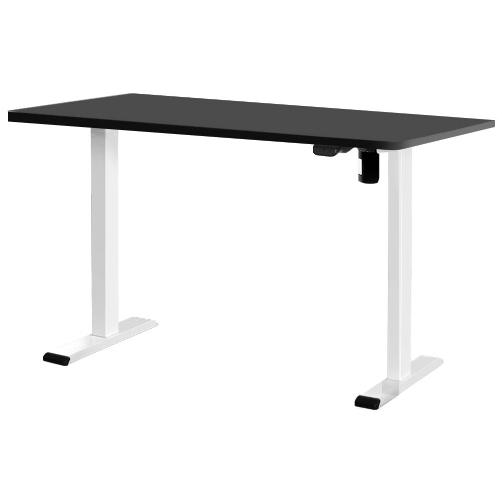 Artiss Standing Desk Motorised Sit Stand Desks Black 140CM 7