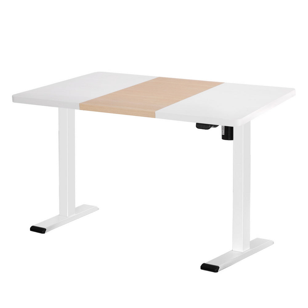 Artiss Standing Desk Motorised Sit Stand Desks 120CM 7