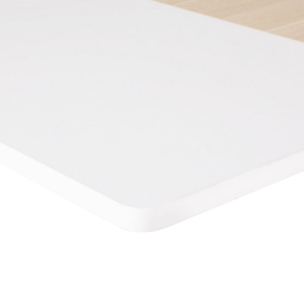 Artiss Standing Desk Motorised Sit Stand Desks 120CM 3