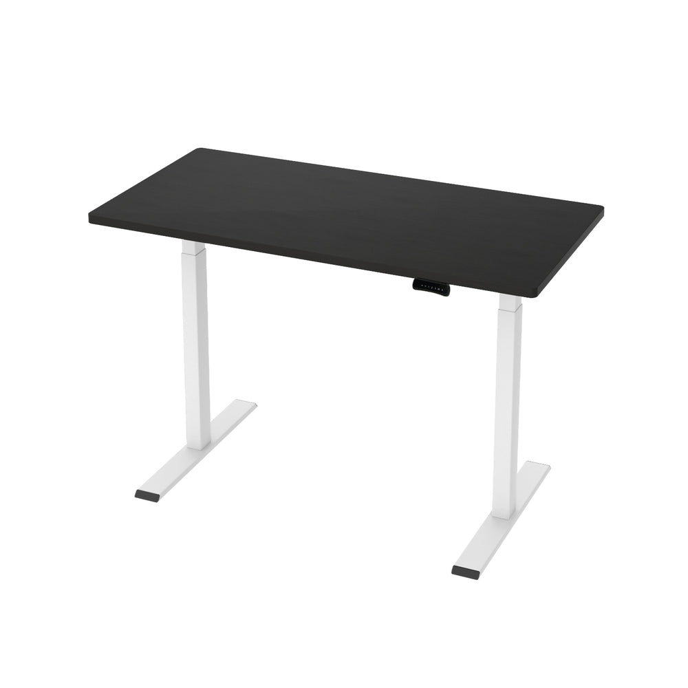 Artiss Standing Desk Motorised Dual Motor 120CM Black 7