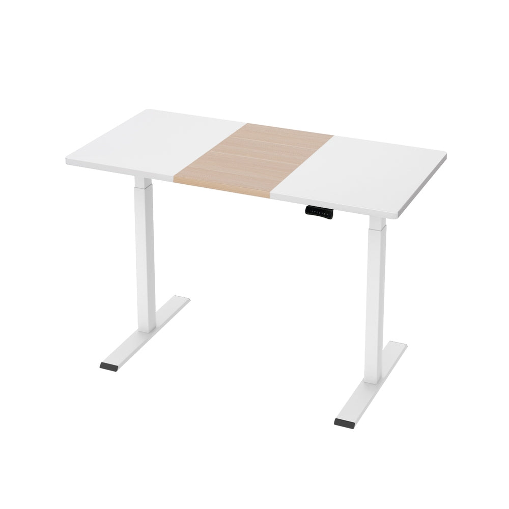 Artiss Standing Desk Motorised Dual Motor 120CM 7