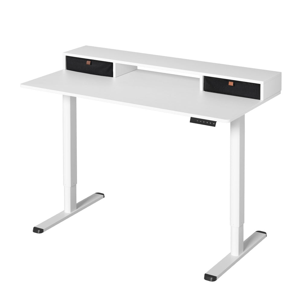 Artiss Electric Standing Desk Sit Stand Desks 120CM 7