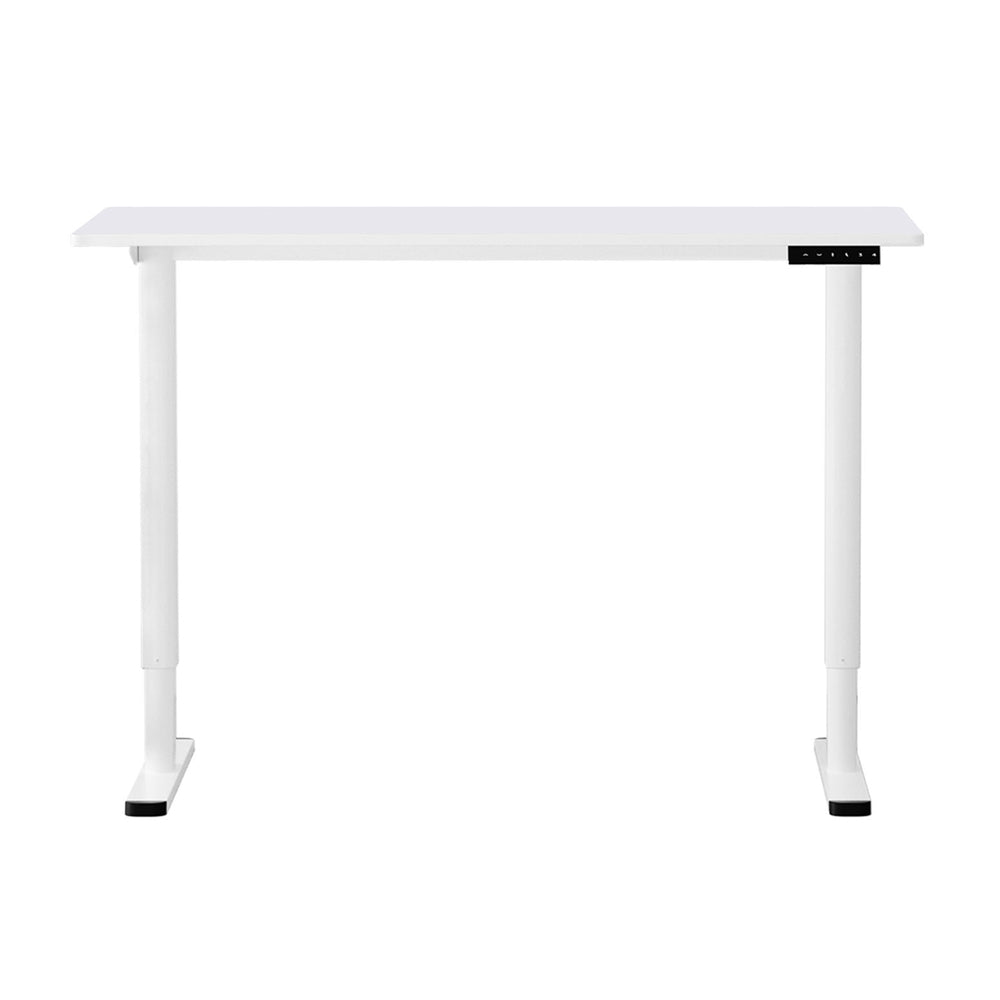 Artiss Electric Standing Desk Sit Stand Desks 120CM 3