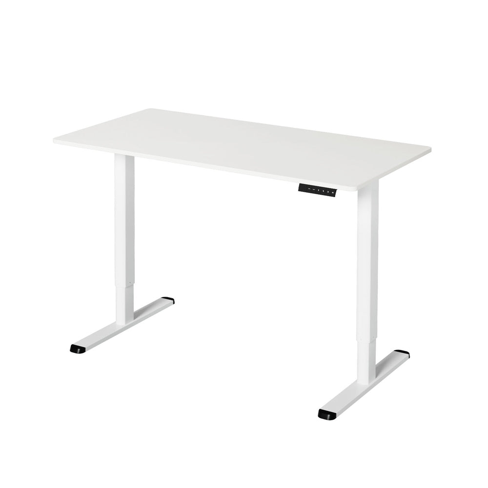 Artiss Electric Standing Desk Sit Stand Desks 120CM 7