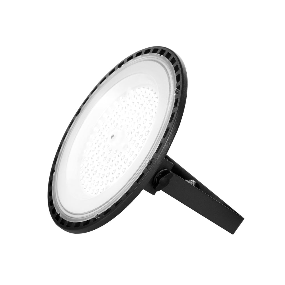 Leier High Bay Light LED 100W Industrial Lamp Workshop Warehouse Factory Lights 3