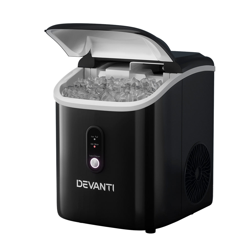 Devanti 15kg Nugget Ice Maker Machine 7