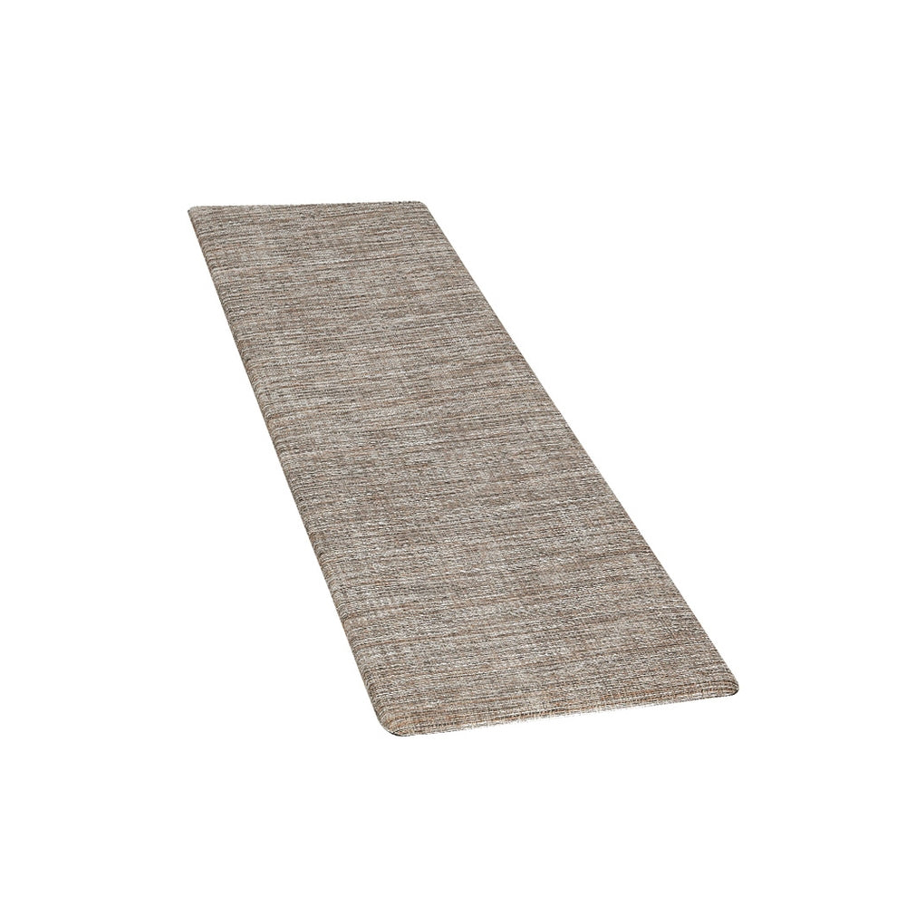 Artiss Kitchen Mat 45x150cm Textilene Floor Rug Carpet Non-slip 3