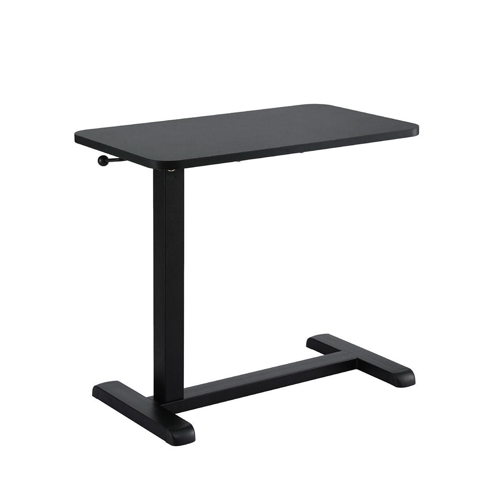Artiss Laptop Desk Height Adjustable Mobile Workstation Computer Desks 70CM 3