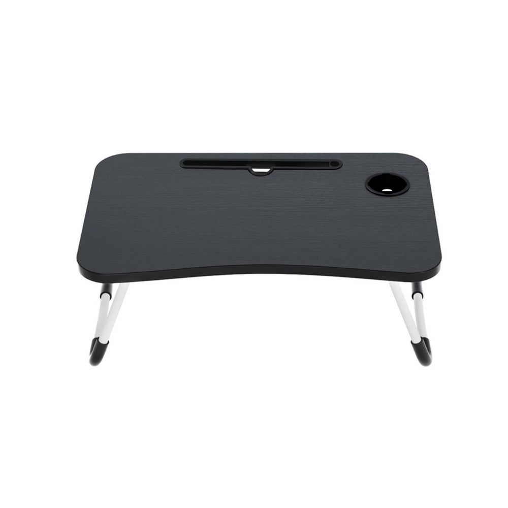 Laptop Desk Table Foldable Stand Lap Tray Sofa Bed Portable Adjustable Desks 3