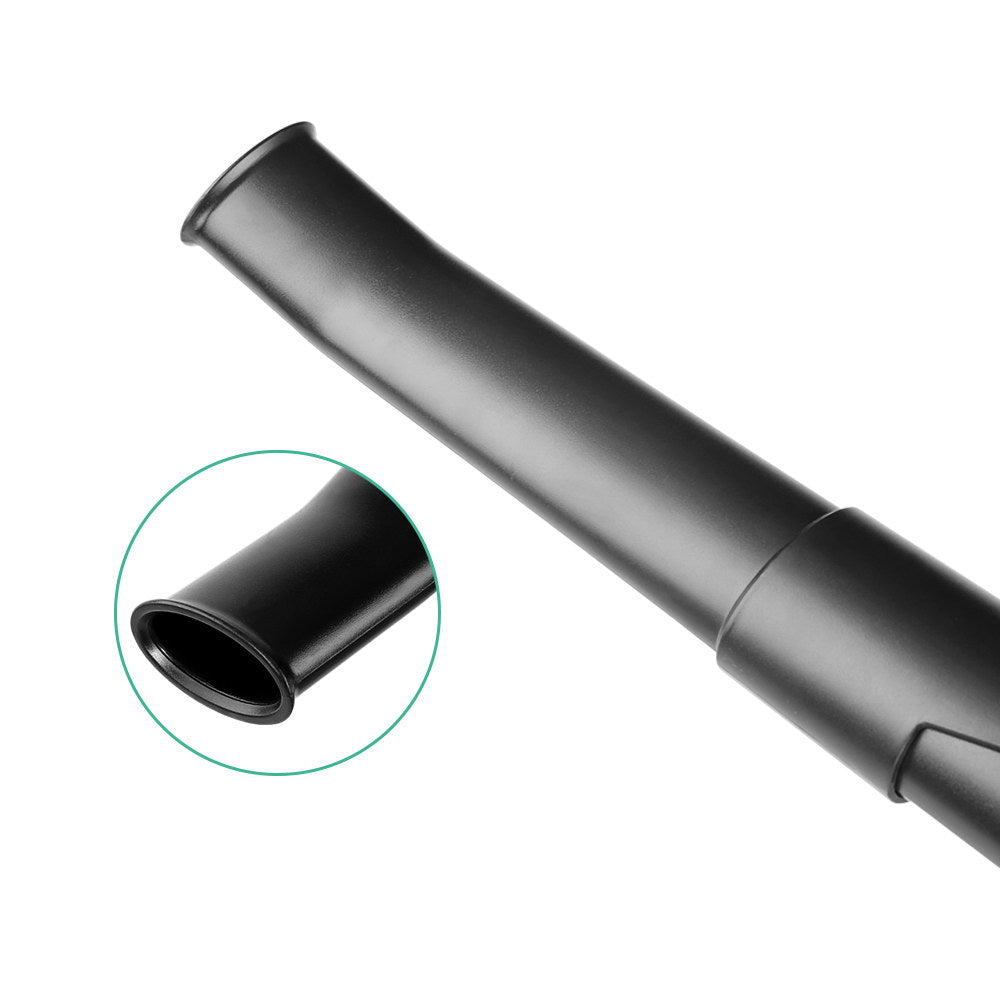 Giantz 20V Cordless Leaf Blower Garden Lithium Electric Battery Nozzles 2-Speed 5