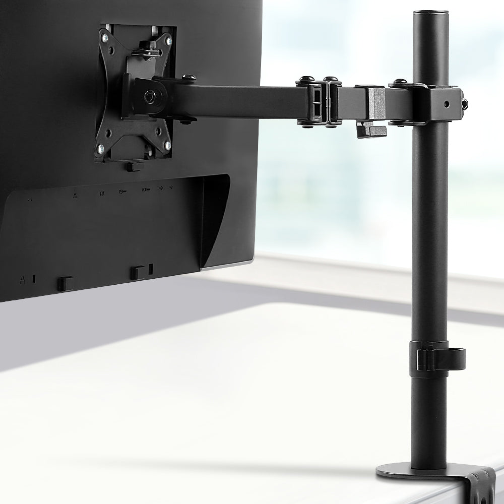 Artiss Monitor Arm Desk Mount Screen Bracket Holder 7