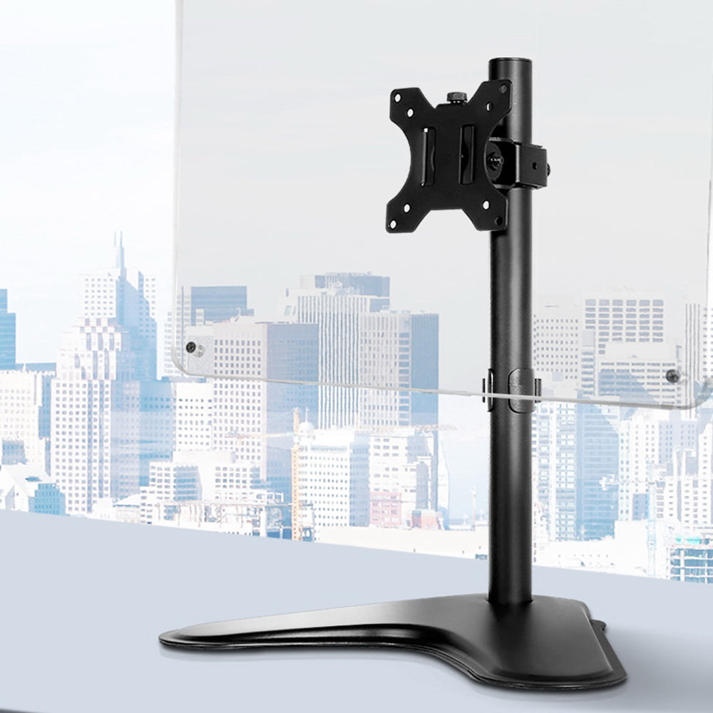Artiss Monitor Arm Desk Mount Screen Holder 7