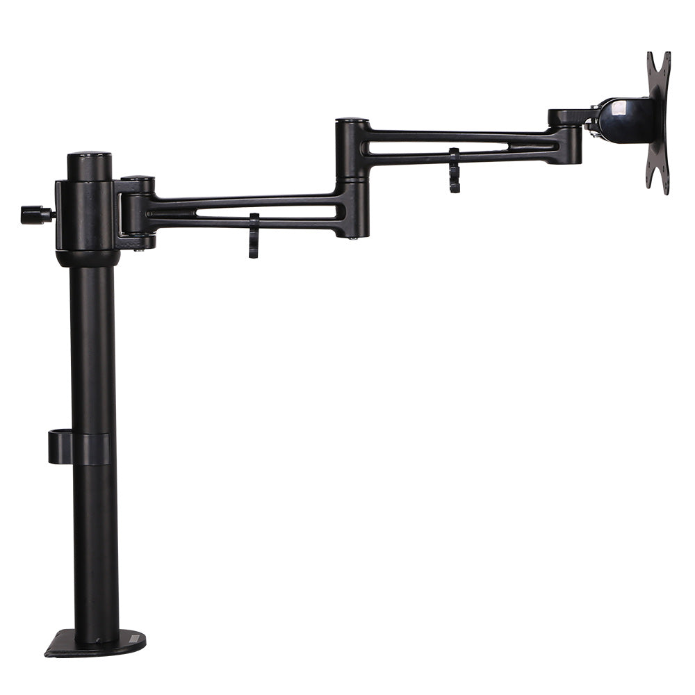 Artiss Monitor Arm Desk Mount Screen Holder Bracket 4